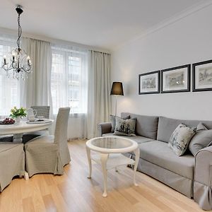 Deluxe Appartement